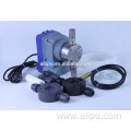 JCM1 Aquarium Chemical Diaphragm Solenoid Metering Pump